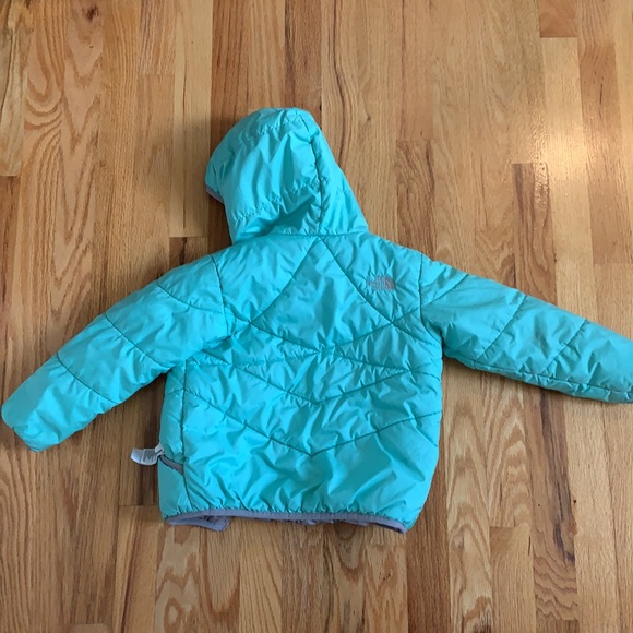 4T Kids North Face! - Picture 3 of 4